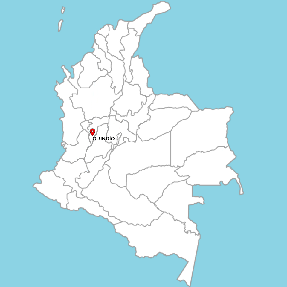 ASCENT TO EL NEVADO DE SANTA ISABEL: A HIGH-ALTITUDE ADVENTURE