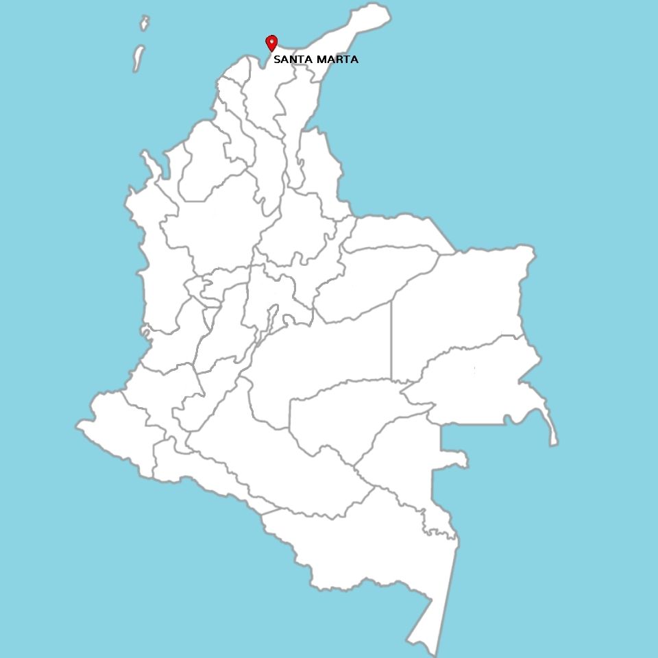 DISCOVER THE LOST CITY 4 NIGHTS / 5 DAYS