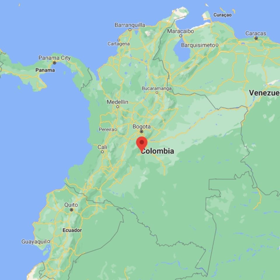 DAY TRIP IN MESETAS: CHARCO AZUL AND CATARATAS WATERFALLS; HISTORIC MEMORY CAMP