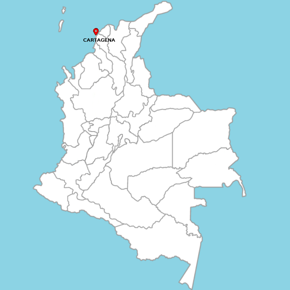 TRADITIONAL STREET FOOD WORKSHOP IN CARTAGENA