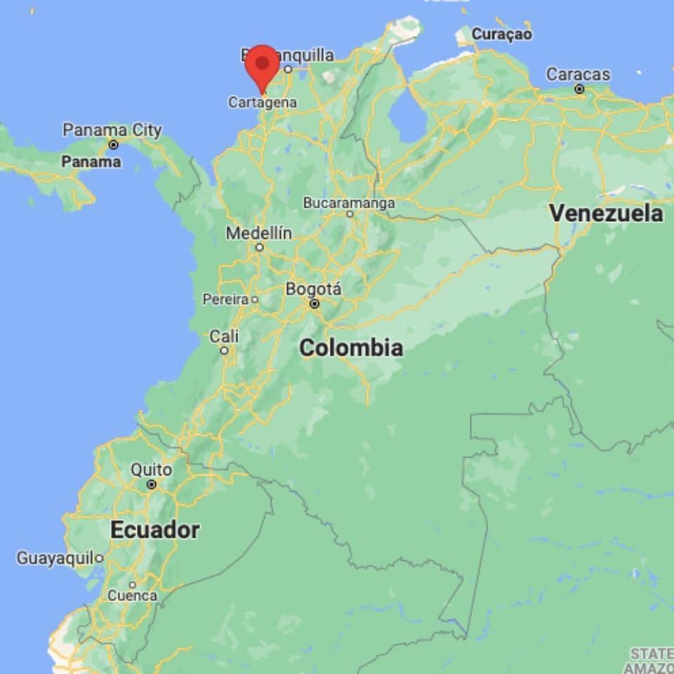 9-DAY DREAM TRIP IN COLOMBIA: BOGOTÁ AND CARTAGENA
