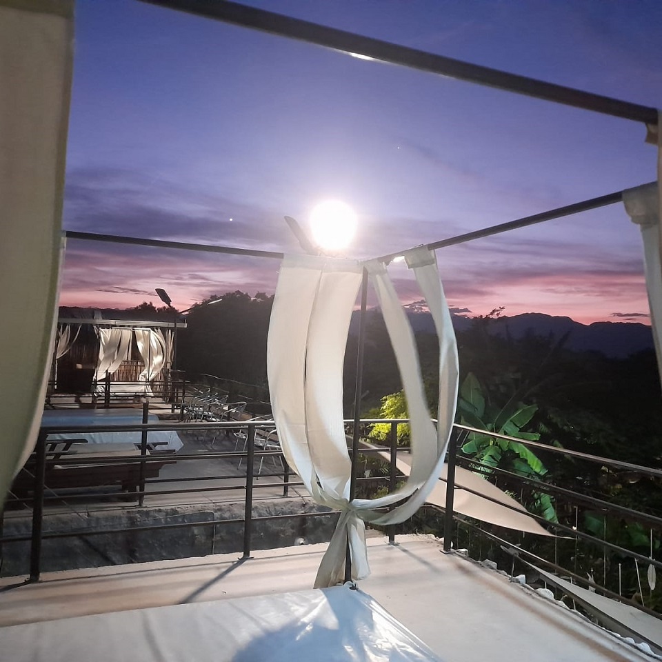 DESIERTO DE LA TATACOA 1 DIA-1 NOCHE