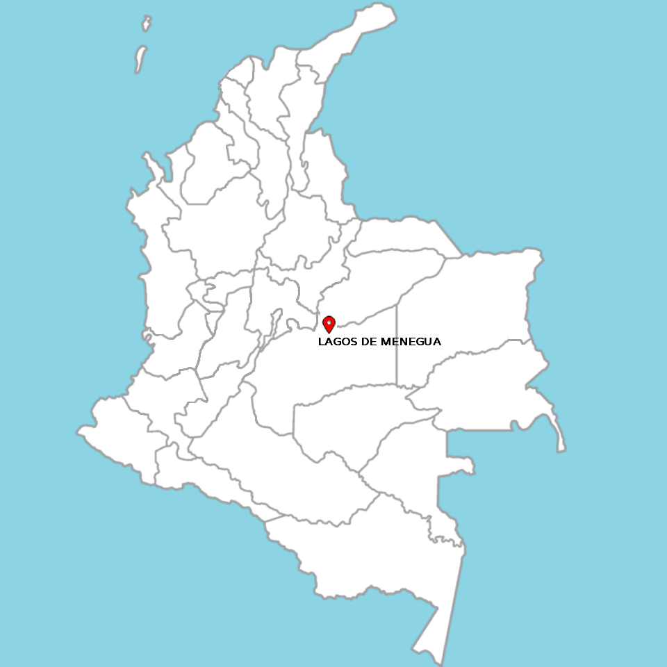 CABALGATA EN LA BIORESERVA LAGOS DE MENEGUA -38%