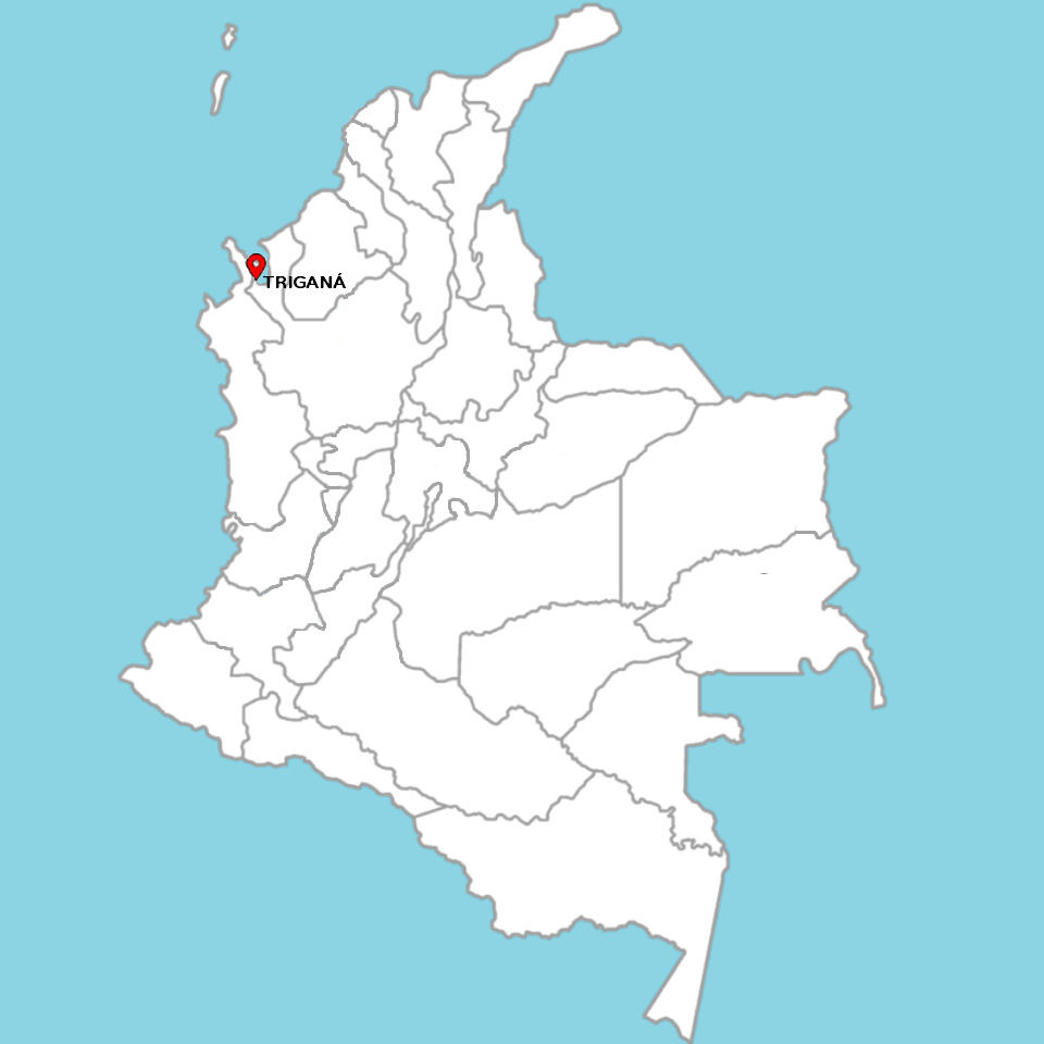 TRIGANÁ BAY 3 NIGHTS / 4 DAYS